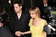 Nicole Richie y Joel.