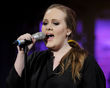 La británica Adele cuenta con 7 nominaciones