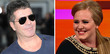 Simon Cowell desea que Adele forme parte del jurado en la próxima edición de "Factor X"