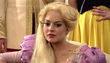 Al menos esta vez, no hay pruebas contra Lindsay Lohan