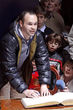 Andrés Iniesta se casará con la madre de su hija el próximo mes de Julio