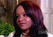 Bobbi Kristina asegura que el fantasma de Whitney aún está en su casa