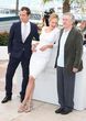 "Midnight in Paris" fue la primera película del festival