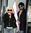 Christina Aguilera y Jordan Bratman fueron infieles durante su relación