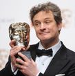 Colin Firth fue galardonado en la categoría de "Mejor Actor"