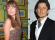 Olivia se separó de su marido, con el que ha estado más de ocho años, hace sólo tres semanas