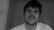 Dani Martín se mostró muy contento por formar parte de la firma