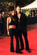 La amistad entre los Beckham y el ex matrimonio compuesto por la Diva del Bronx y el salsero era bastante íntima