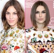 Duelo entre Alexa Chung y Keira Knightley vestidas de Mary Katrantzou