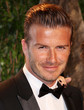 David Beckham acostumbra ir con sus hijos a ver los juegos de los Lakers
