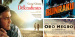 "Los Descendientes", "Bunraku" y "Oro Negro" son los estrenos más destacados en España el 20 de enero de 2012