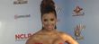 Eva Longoria fue la encargada de presentar la gala, para la cual se cambió el vestido en más de 4 ocasiones.