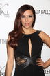 Eva Longoria explicó que esta nueva fragancia es más compleja