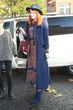 Florence Welch no es sólo famosa por su buena música y el éxito que con ella ha conseguido, sino por su osadía y buen gusto por la moda