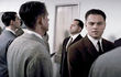 Fotograma de "J. Edgar", la nueva obra maestra de Clint Eastwood protagonizada por Leonardo DiCaprio