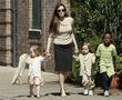 Hijos de Brangelina no tienen permiso para "googlear" a sus padres