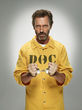 El final de House, al mismo tiempo que en EE.UU.