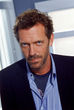 Hugh Laurie se ha hecho muy popular gracias a su papel como Dr. House