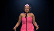 Jennifer Hudson hace algunos años