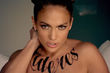 Jennifer Lopez y su "Lideres"-Tattoo