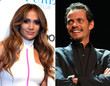 JLo y Marc Anthony se encontrarán en el escenario