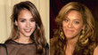 Jessica Alba aconseja a Beyoncé acerca de su hija