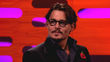 Johnny Depp es el actor favorito para el público norteamericano, según la última encuensta realizada por Harris