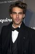 Jon Kortajarena es uno de los modelos masculinos más cotizados del momento