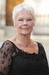 La oscarizada actriz británica Judi Dench, de 77 años, podría perder la visión a causa de una enfermedad degenerativa