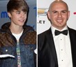 ¡¡Se viene el dueto Justin Bieber-Pitbull!!