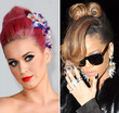 Katy Perry y Rihanna son algunas de las estrellas que han querido dar su último adiós a la diva del soul a través de Twitter