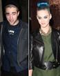 Robert Pattinson ha estado llamando constantemente a Katy Perry