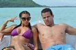 Kim Kardashian y Kris Humphries estuvieron casados 72 días, pero desde que solicitaron el divorcio no han dejado de salir a la luz nuevos escándalos