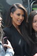 Kim Kardashian es noticia por cualquier cosa que haga