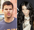 Kim Kardashian y Kris Humphries sólo duraron 72 días como matrimonio