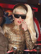 Lady Gaga ya había tenido problemas en Corea del Sur