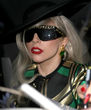 Lady GaGa ha superado los 20 millones de seguidores