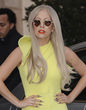 Lady Gaga ha vuelto a convertirse en el objetivo de las iras de Madonna