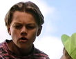 Siendo sólo un niño, Leonardo DiCaprio debutó en la gran pantalla con "Critters 3"