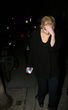 Lindsay Lohan se entromete en una pelea de bar