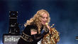 Madonna se confesó fanática de la joven estrella