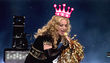 Madonna cree que sería mejor invertir en educación y arte