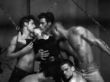 Madonna se pone picante en "Girl Gone Wild"