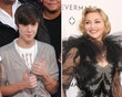 Madonna: "Quiero cantar con Justin Bieber"