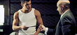 Mario Casas protagoniza "Dinero Fácil"