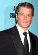 Matt Damon es un actor consagrado en la meca del cine: Hollywood