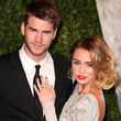 Liam Hemsworth y Miley Cyrus llevan casi tres años juntos y, a pesar de algunas idas y venidas, siguen siendo felices