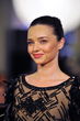 Miranda Kerr ha encontrado una manera de tener paz y tranquilidad