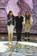 Nagore Robles, en la decisión final