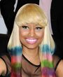 Nicki Minaj grabó un comercial en Argentina